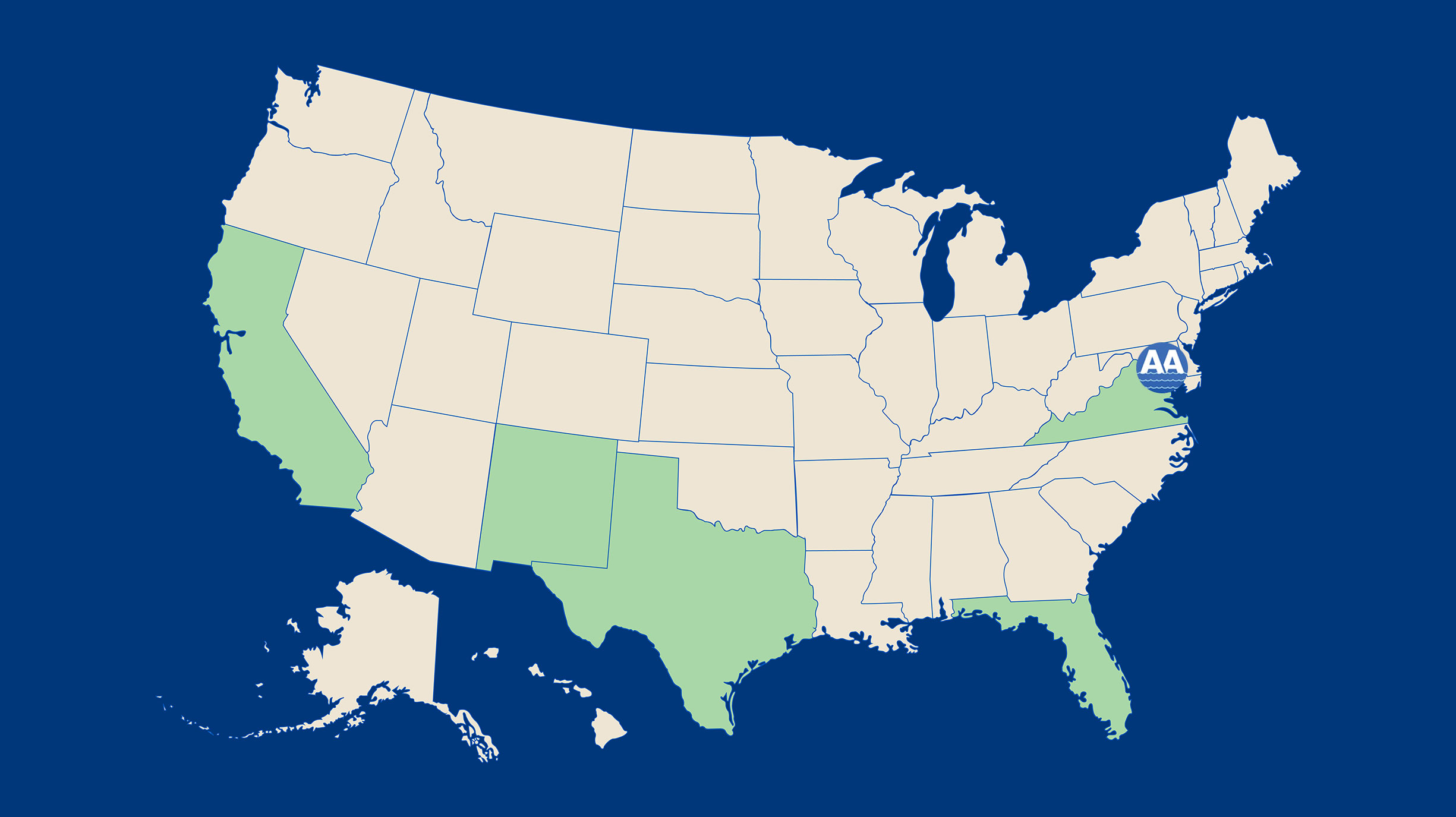 Indirect Potable Reuse in the United States
