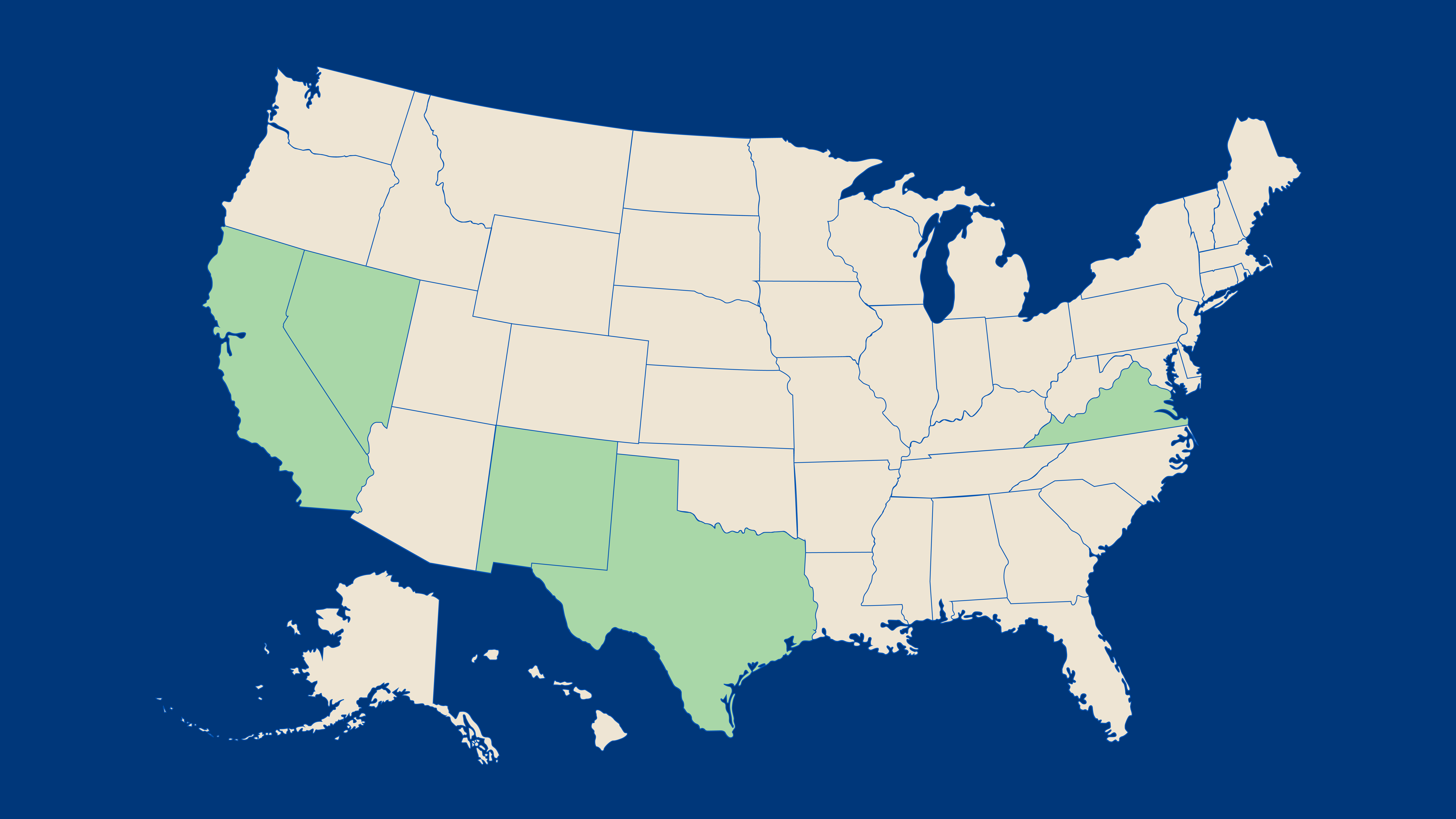 Indirect Potable Reuse in the United States