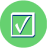 Checkmark for Criteria