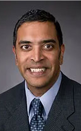 Mehul Patel